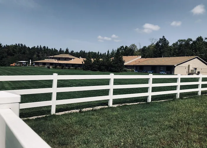 The Ashwood Inn