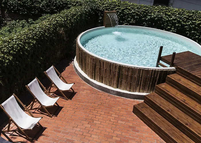 Hotel Alto San Isidro