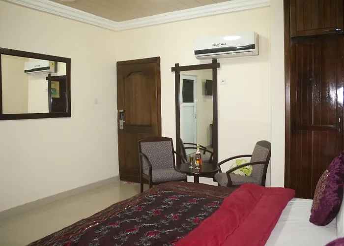 Grand Star Hotel