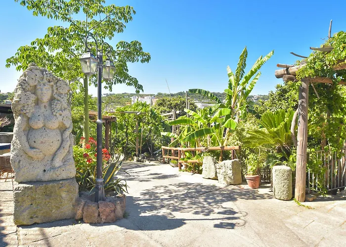 Hotel Villa Cimmentorosso