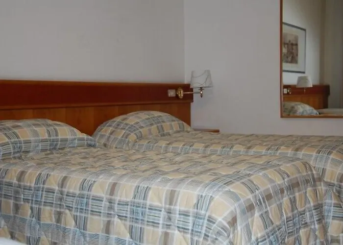 Albergo Ristorante Del Ponte