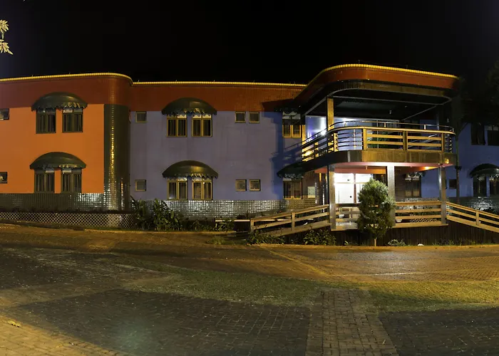 Acapu Hotel