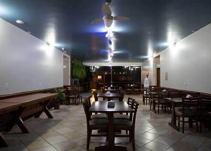 Acapu Hotel
