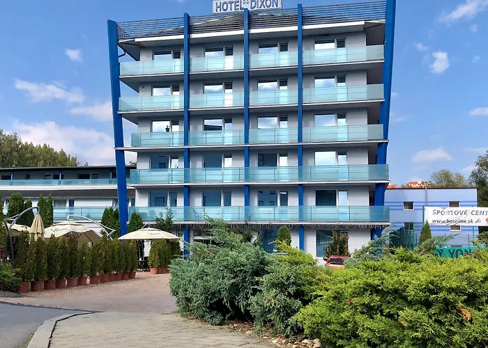 Dixon Resort & Wellness