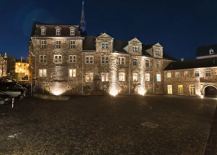 Renthof Kassel