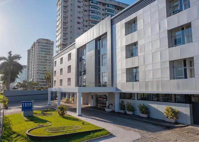 Dom Barra Hotel