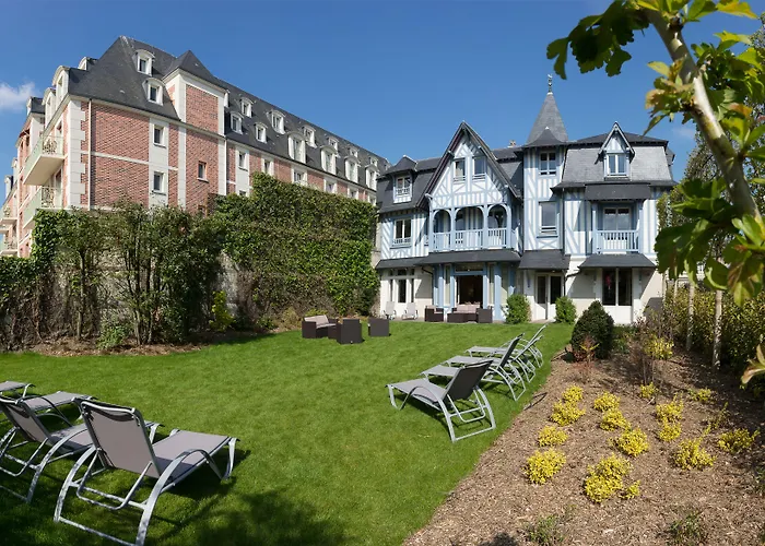Villa Odette