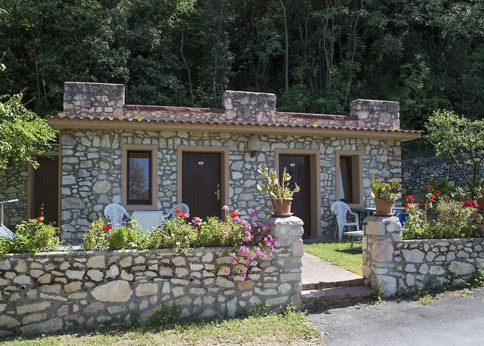 Hotel Internazionale