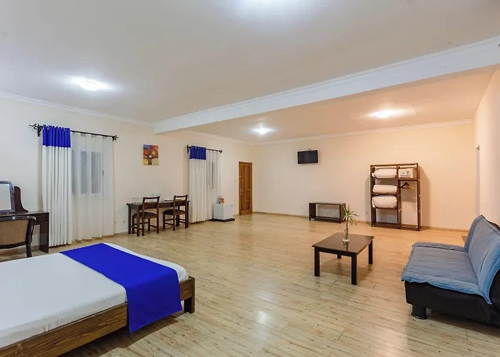 Hotel H1 Antsirabe