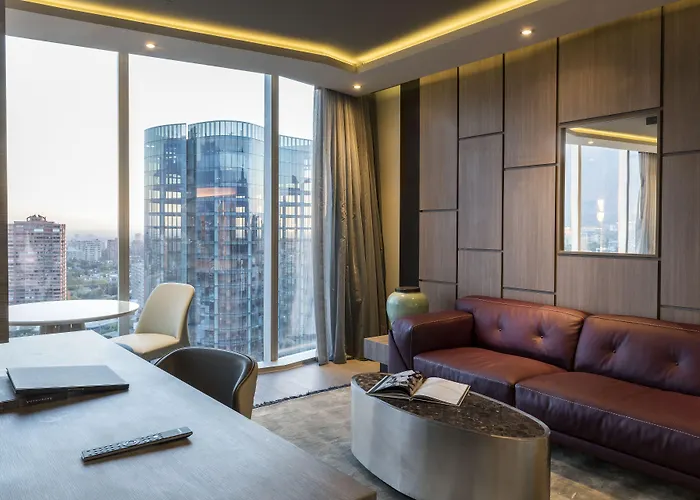 Icon Hotel