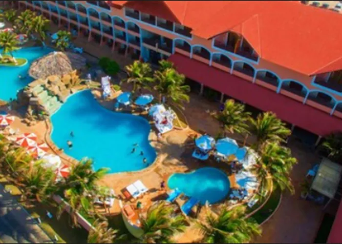 Hotel Privê do Atalaia