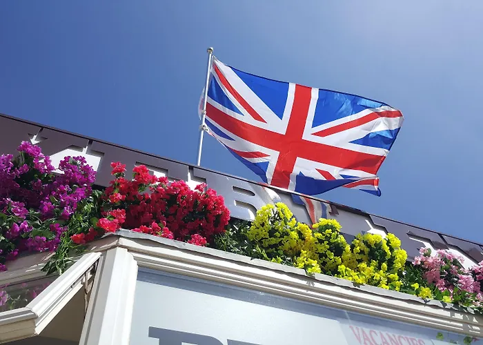 The Beverley Hotel