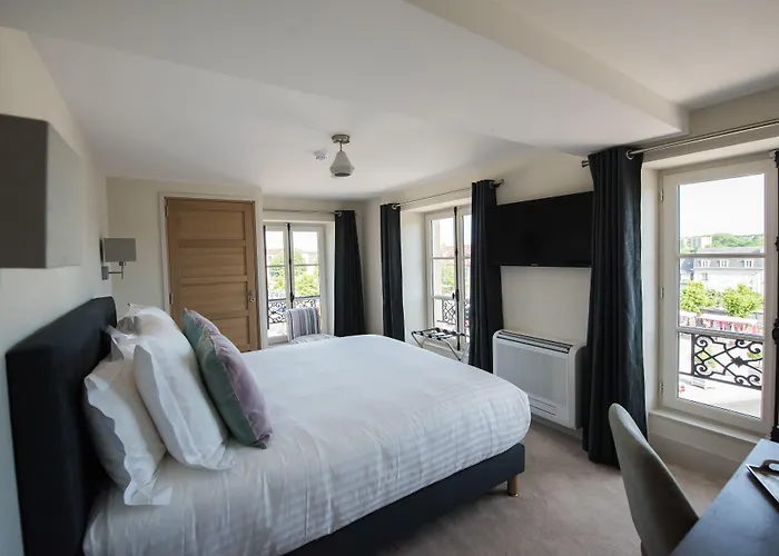 Hotel Le Chantilly