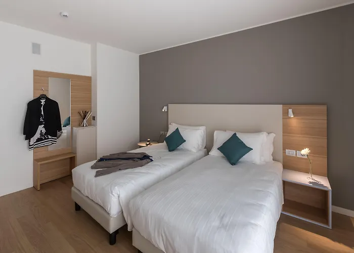 Hesperia Hotel & Residence