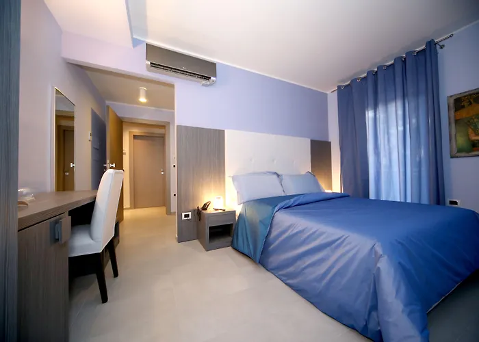 Victoria Hotel