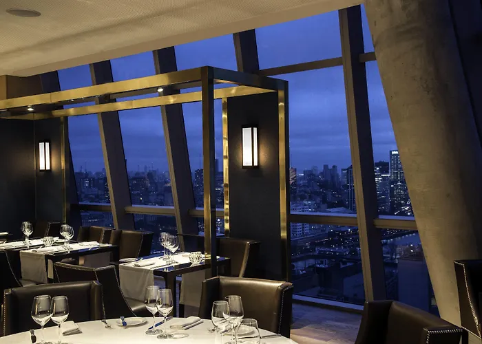 Alvear Icon Hotel