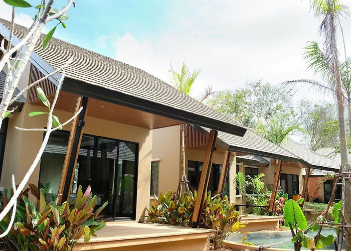 Aonang Hill Krabi-Sha Extra Plus