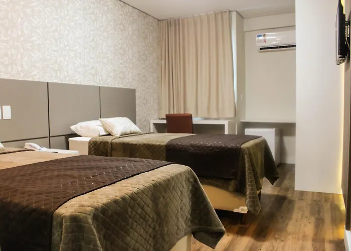 Hotel Caju de Ouro