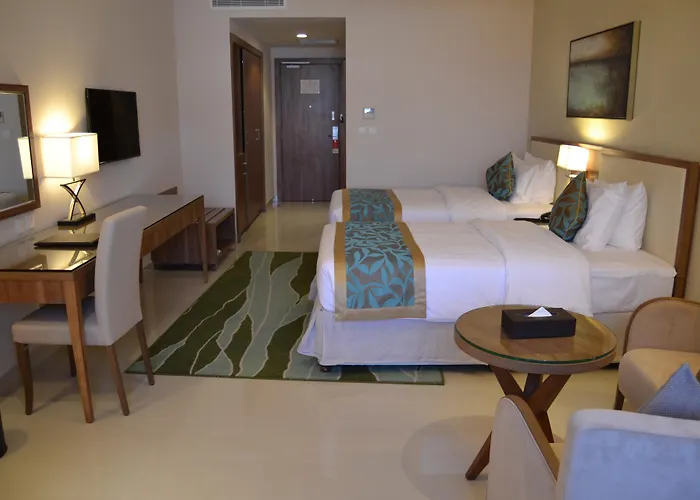 Best Western Plus Buraidah