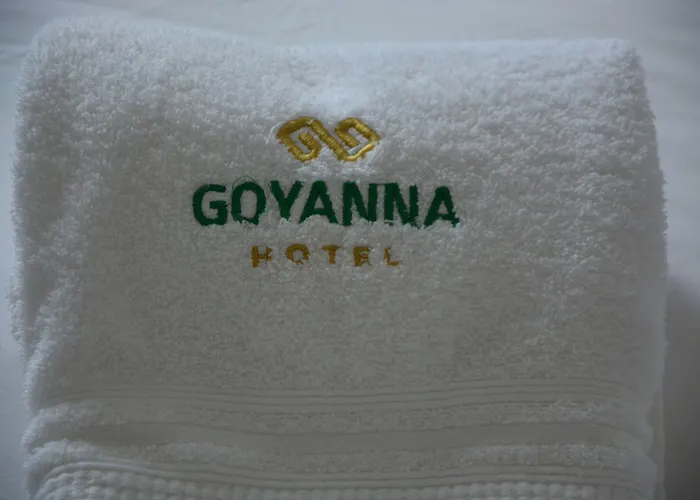 Goyanna Hotel