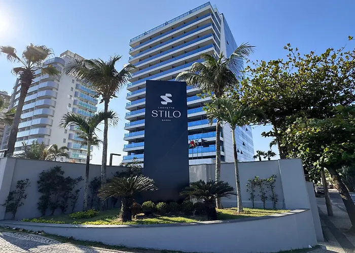 Laghetto Stilo Barra