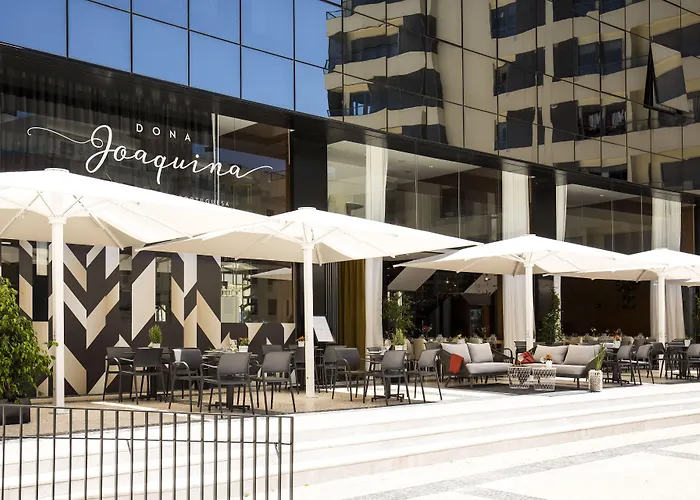 Upon Lisbon Prime Residences