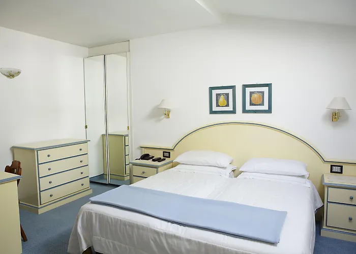 Albergo Milano Snc