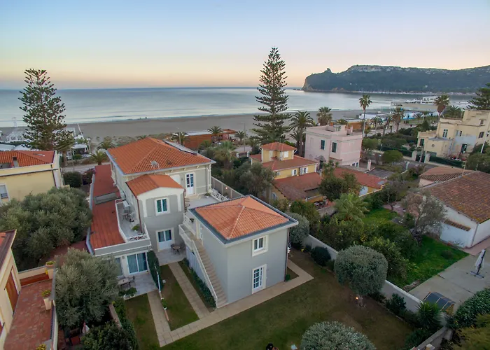 Hotel La Villa Del Mare