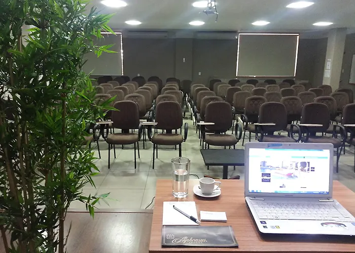 Bravo City Hotel Dourados