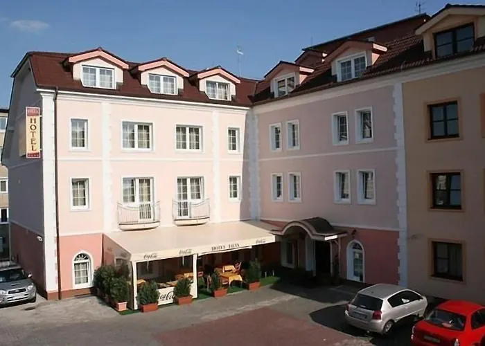 Hotel Tilia