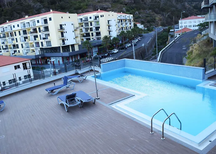 Hotel Solar Bom Jesus