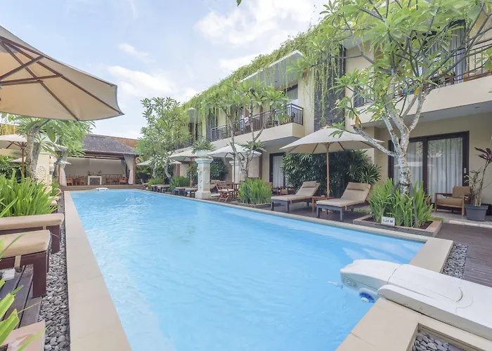 D'Penjor Seminyak