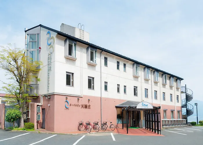 Auberge Amanohashidate