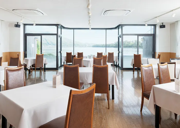 Auberge Amanohashidate