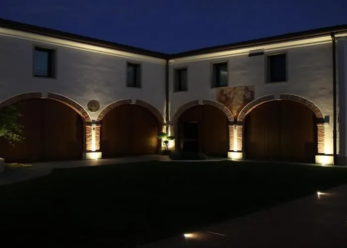 Villa Solaris Hotel&Residence