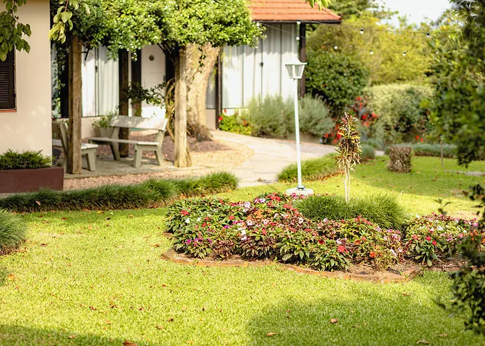 Hotel Petrópolis
