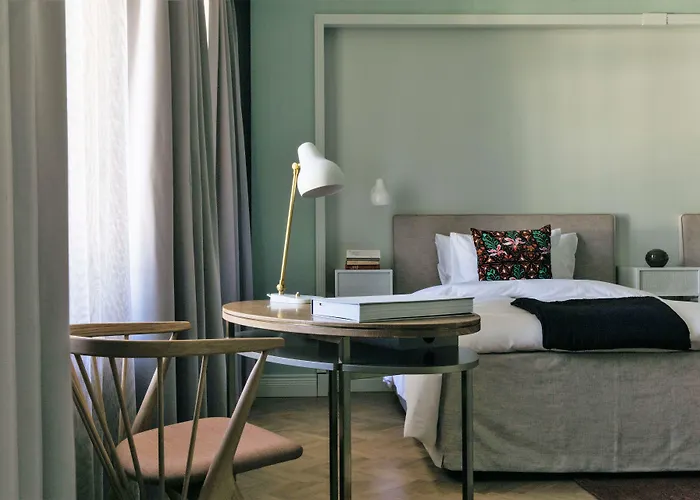 Hotel St. George Helsinki