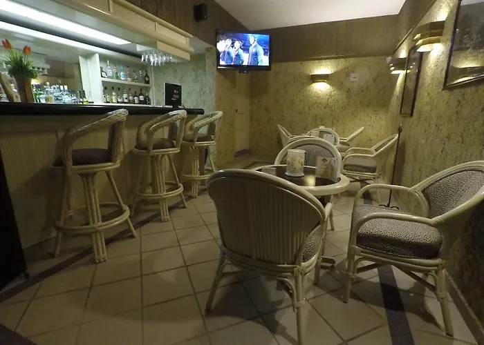 Hotel Layfer Del Centro, Cordoba, Ver
