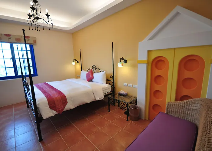 Greece Style Hotel