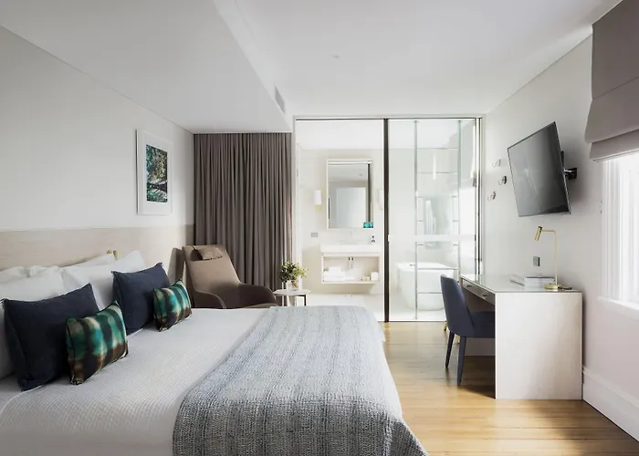 Spicers Potts Point