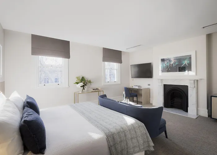 Spicers Potts Point