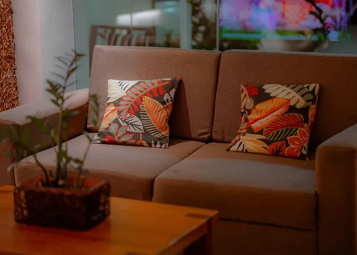 Emerald Boutique Hotel