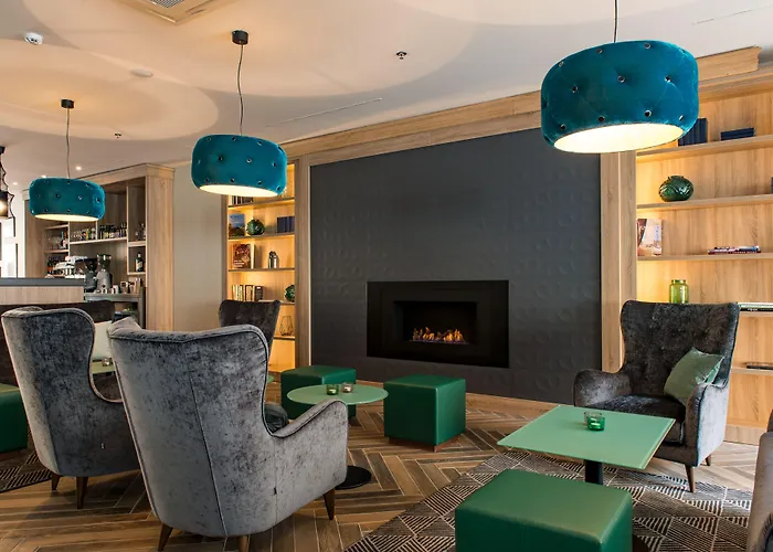 Three Corners Lifestyle Hotel