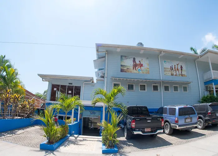 Hotel Santa Teresa By The Beach