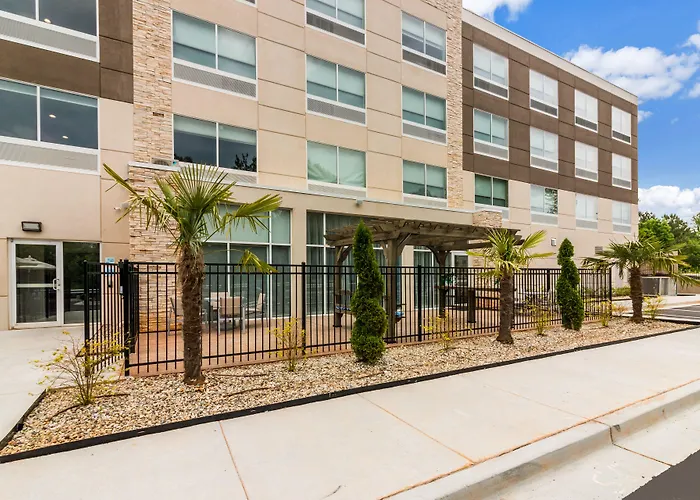 Holiday Inn Express - Villa Rica By Ihg