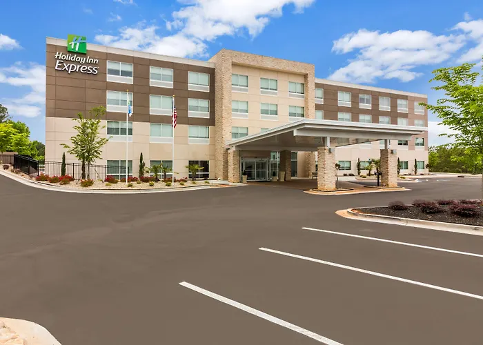 Holiday Inn Express - Villa Rica By Ihg