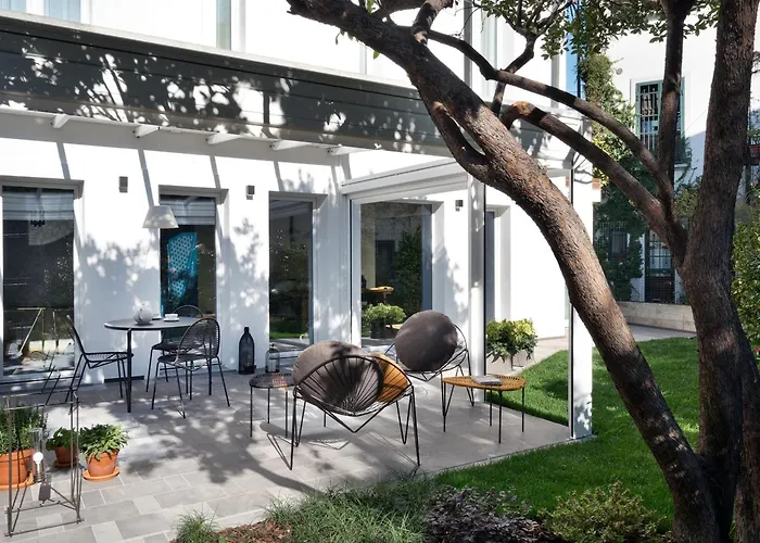 Conti Guest House Milan
