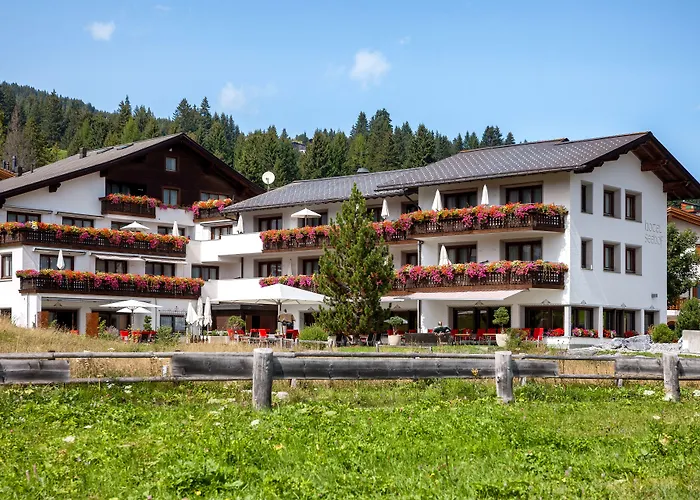Hotel Seehof Direkt Am Heidsee