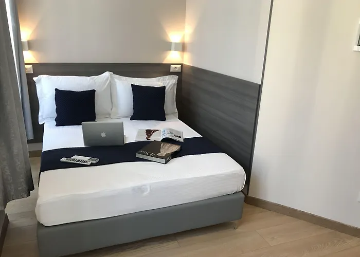 Boutique Hôtel Neptune Nice