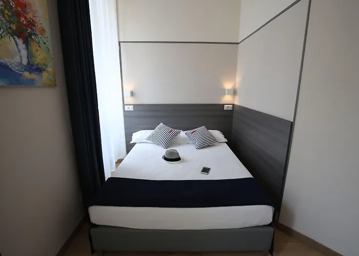 Boutique Hôtel Neptune Nice